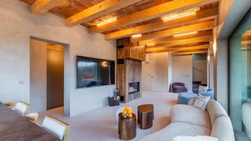 House | Living room