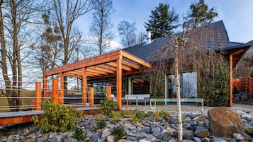 Casa | Exterior