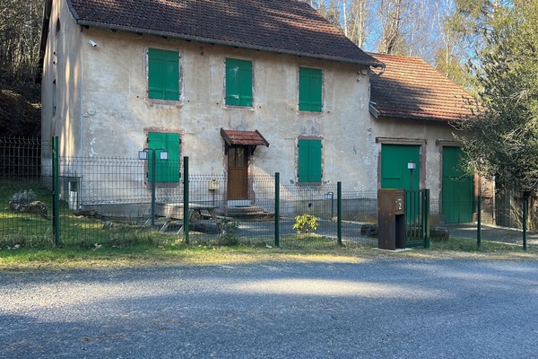 Außenbereich