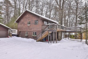 Eksteriør