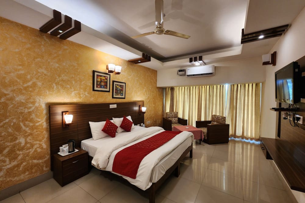 Sunbird Tourist Resort