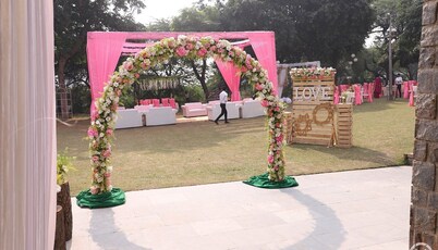 Sunbird Tourist Resort