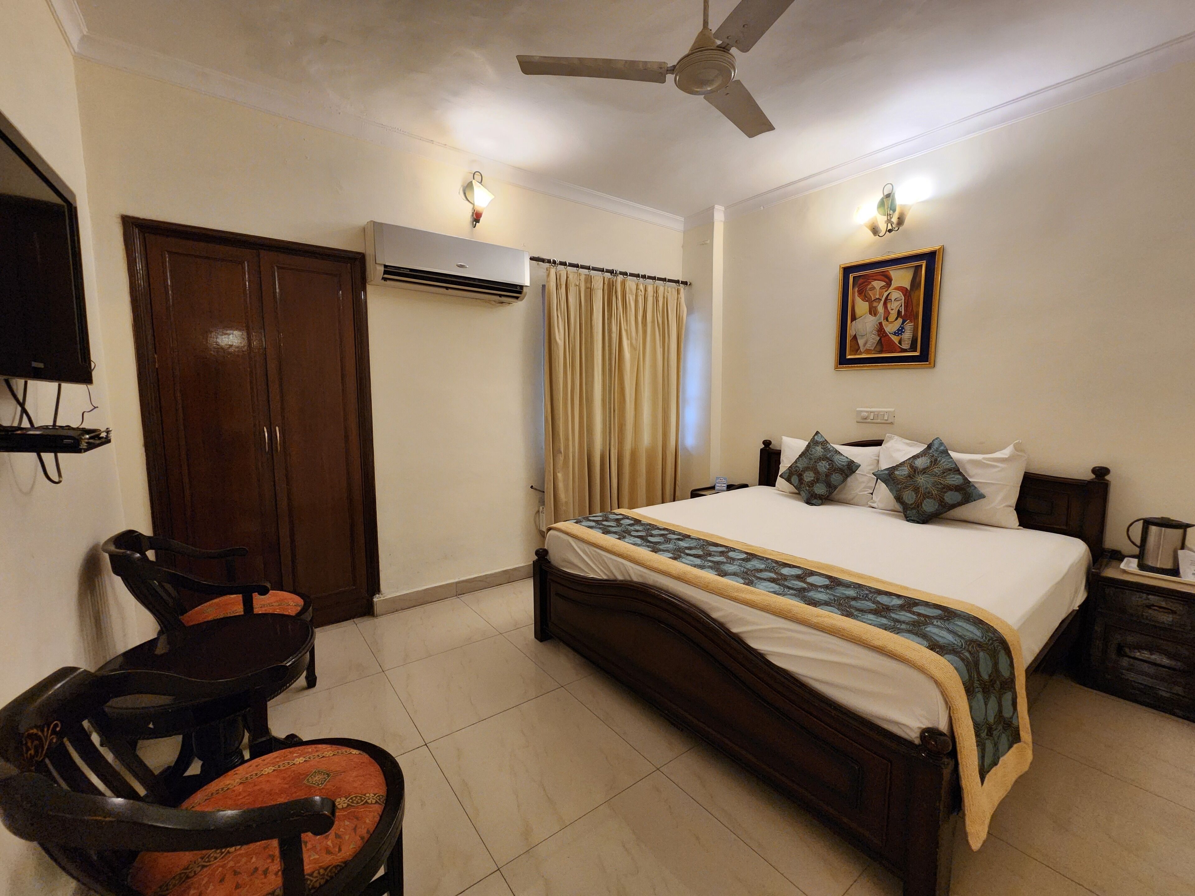 Rom – superior | Wi-fi (inkludert)