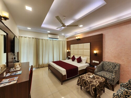 Sunbird Tourist Resort