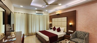 Sunbird Tourist Resort