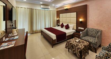 Sunbird Tourist Resort