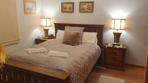 1 camera, una scrivania, ferro/asse da stiro, Wi-Fi gratuito