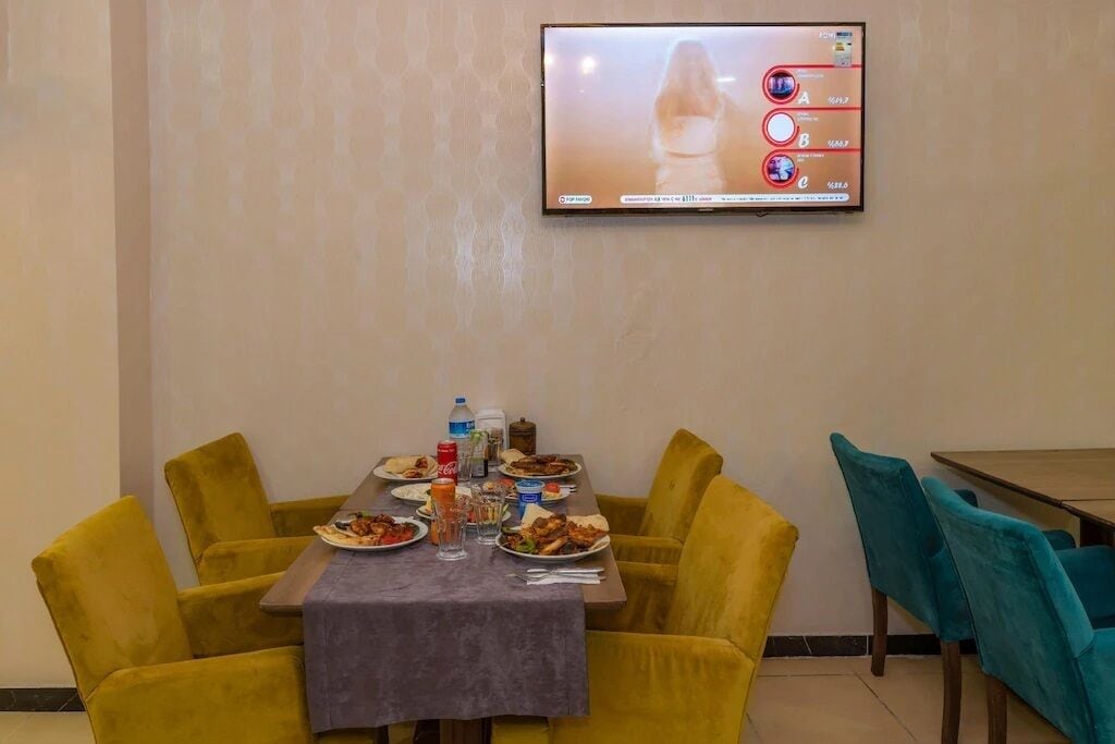 Foto - Avrupa Palace Hotel