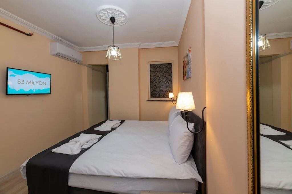 Foto - Avrupa Palace Hotel