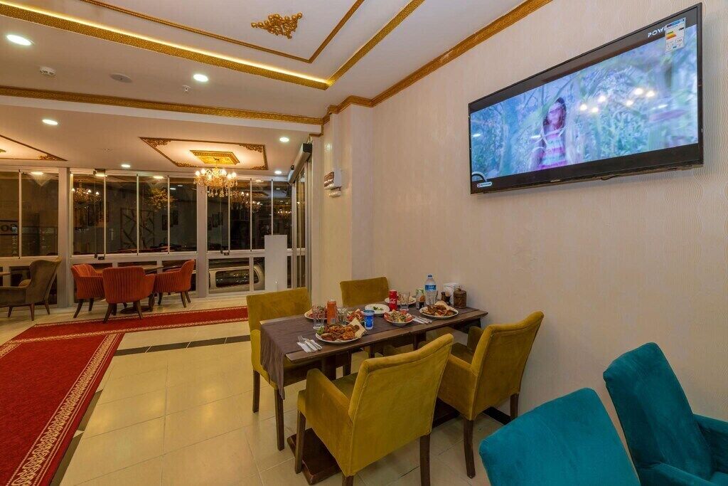 Foto - Avrupa Palace Hotel