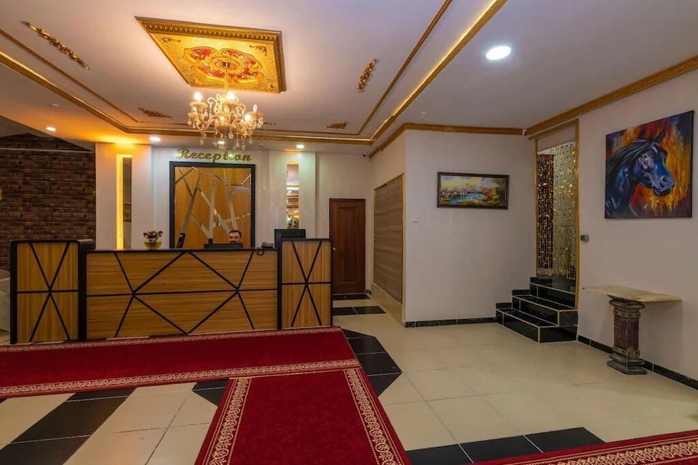 Avrupa Palace Hotel