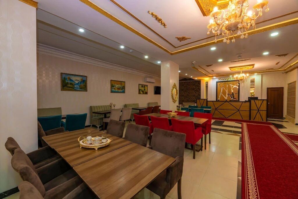 Foto - Avrupa Palace Hotel