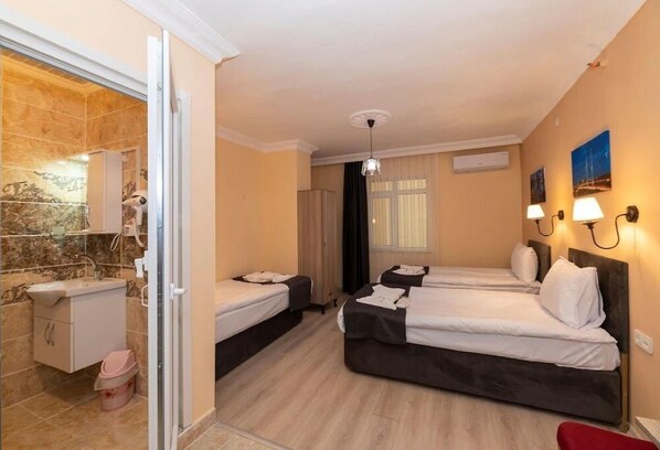 Chambre Triple Standard