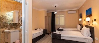 Avrupa Palace Hotel