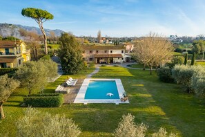 Pool - Private Retreat with Pool close to Versilia Beaches (Pietrasanta)