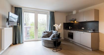 Raiffeisenstraat Eindhoven