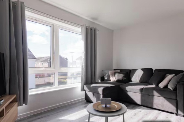 Caledonia Luxe Stays Short Lets & Serviced Accommodation