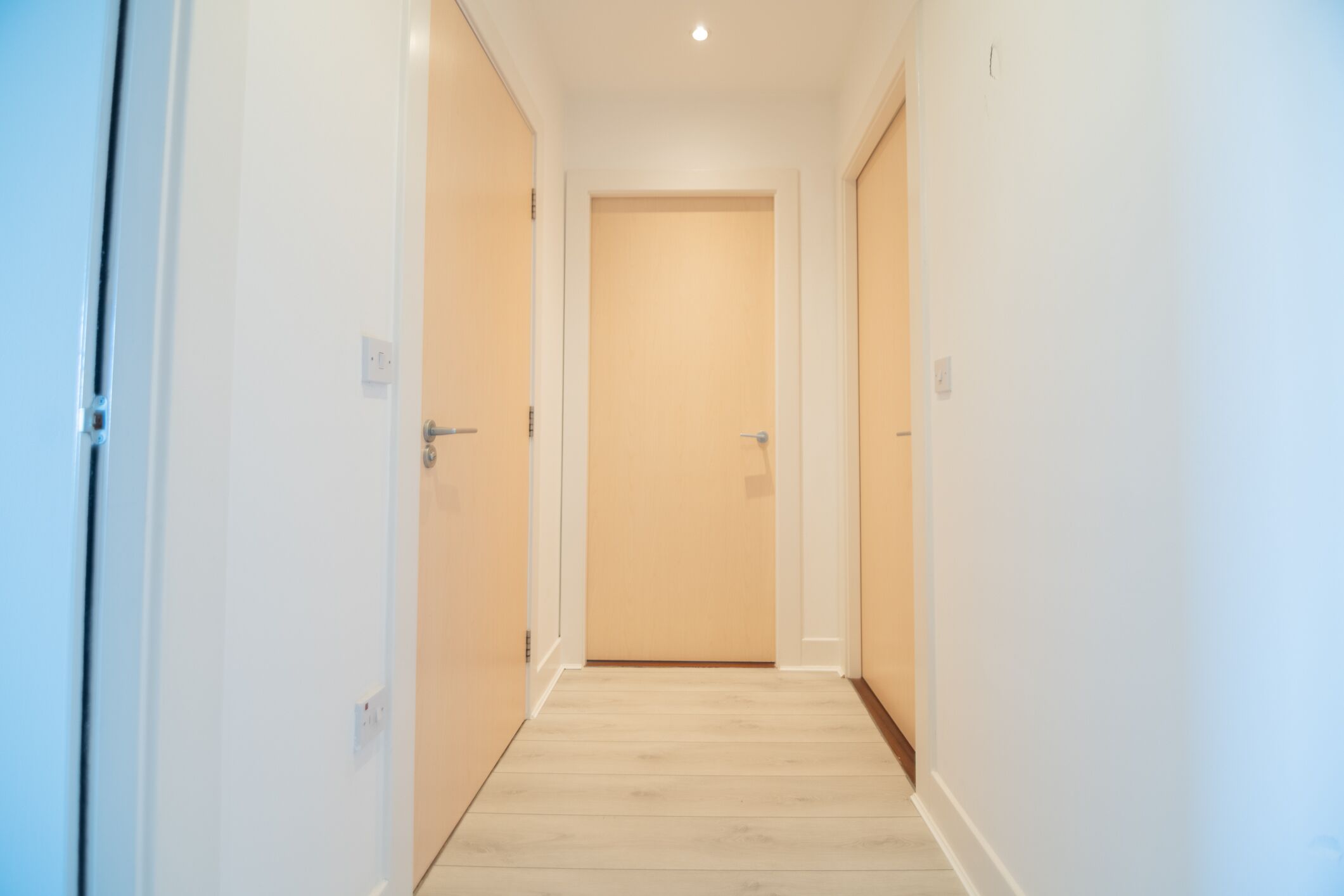 Entrance / Lobby