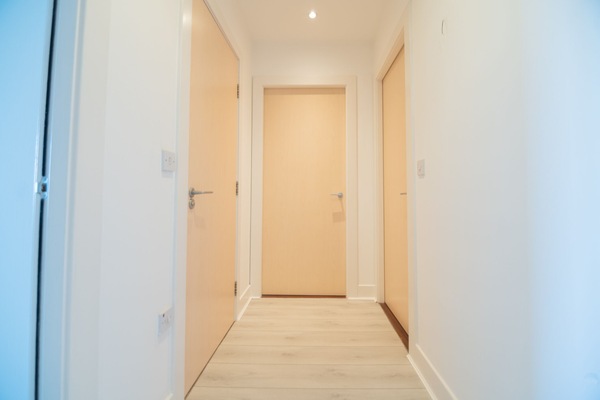 Entrance / Lobby