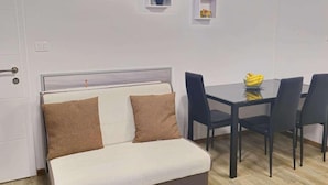 Apartamento | Interior