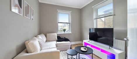 スマートテレビ