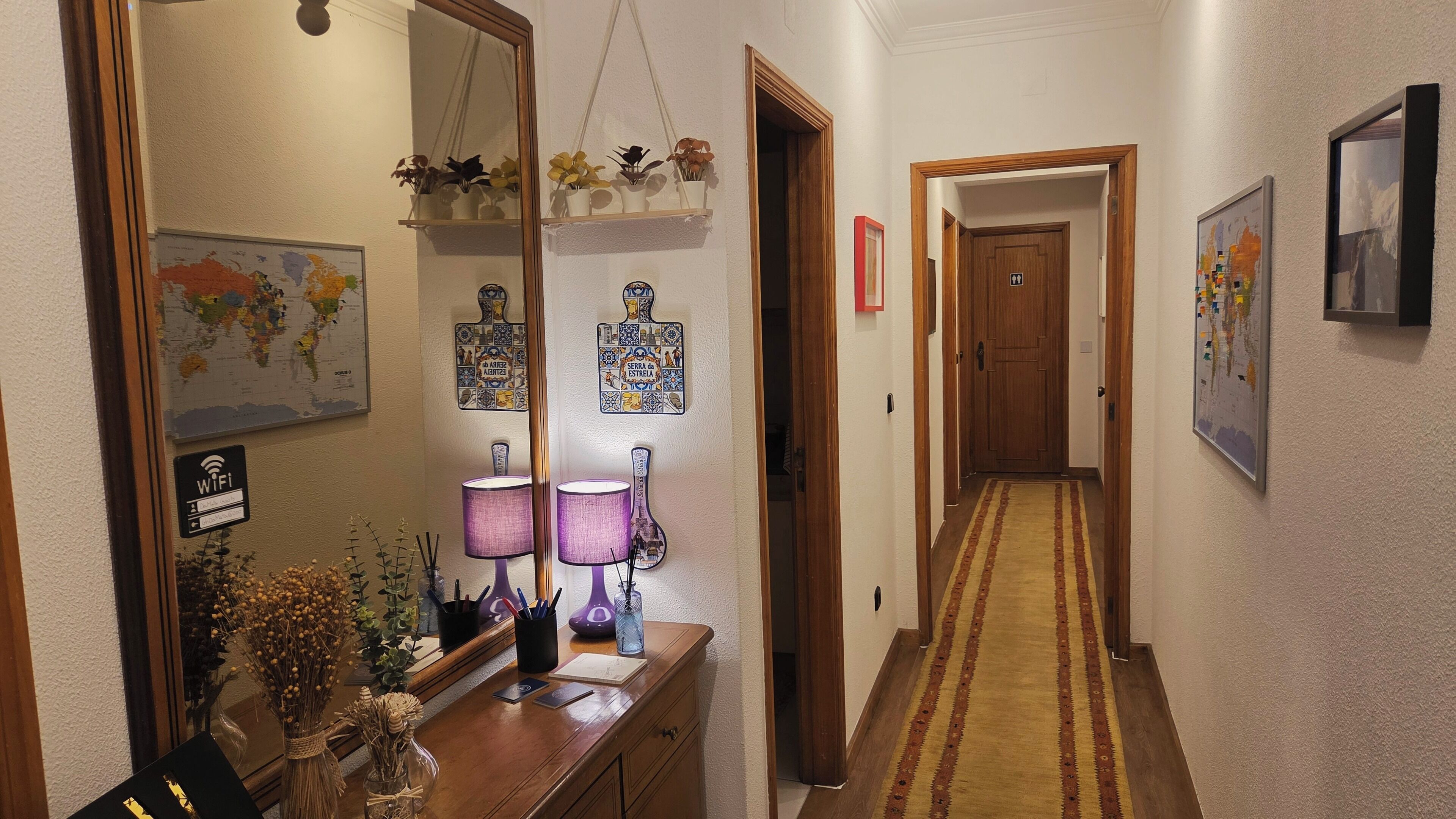 Foto - Guest House Da Mata