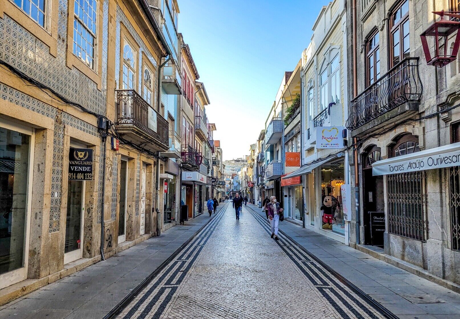 Foto - Guest House Da Mata