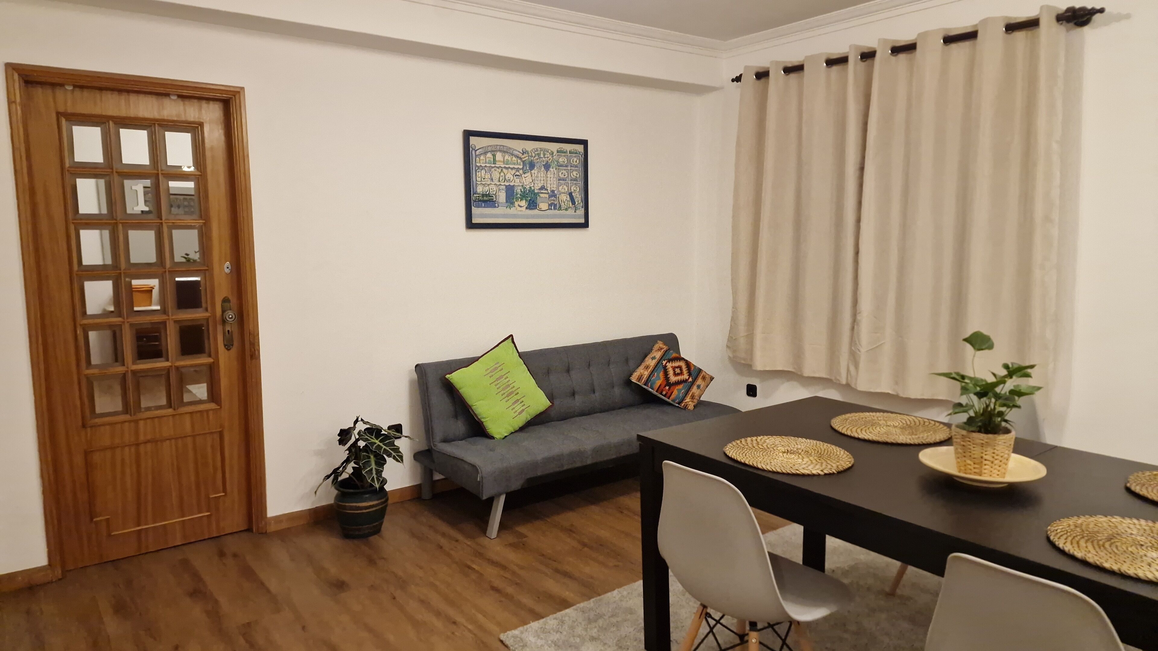 Foto - Guest House Da Mata