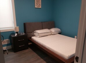 3 Schlafzimmer, Bügeleisen/Bügelbrett, WLAN, Bettwäsche