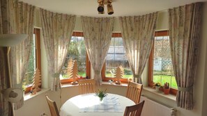 Dining - Vacation apartment Haus Dorothee *** (Winterberg)