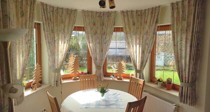 Ferienwohnung Haus Dorothee ***