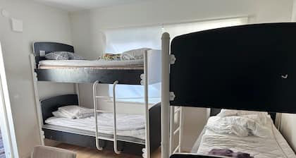 Kista Stockholm Apartment