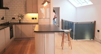 Newquay Ocean Heights Villa