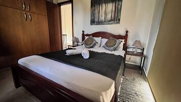 Biệt thự, 3 phòng ngủ, hiên | 3 phòng ngủ