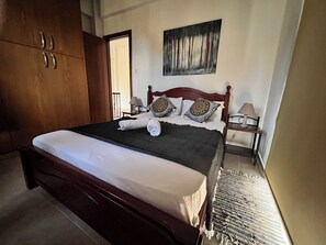 Huvila, 3 makuuhuonetta, terassi | 3 makuuhuonetta