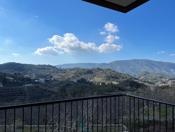 Huvila, 3 makuuhuonetta, terassi | Ulkoalueet