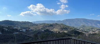 Villa Callione - Amazing View