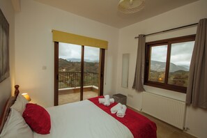 3 bedrooms