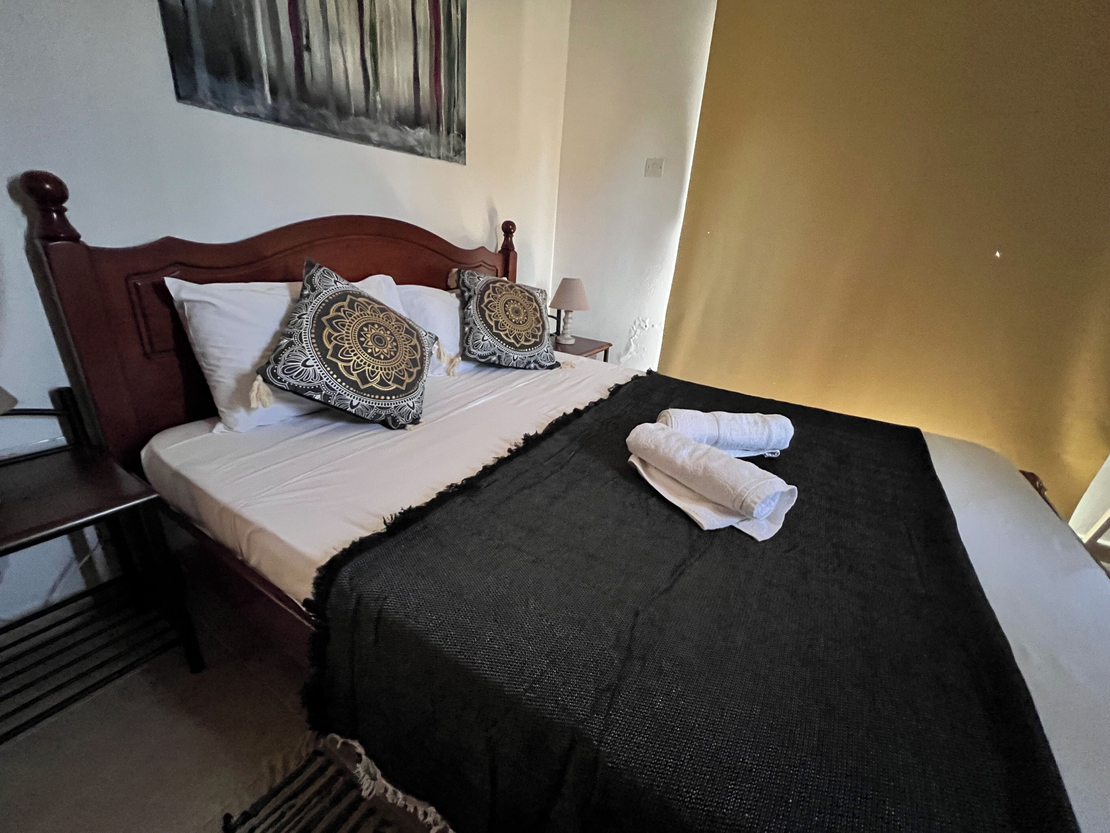 Villa, 3 Bedrooms, Terrace | 3 bedrooms