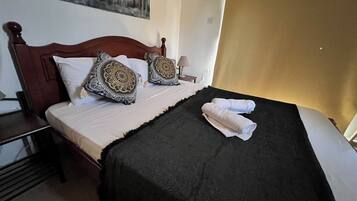 Villa, 3 Bedrooms, Terrace | 3 bedrooms