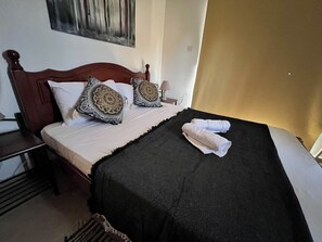 Vila, 3 quartos, terraço | 3 quartos