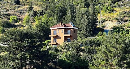 Villa Callione - Amazing View