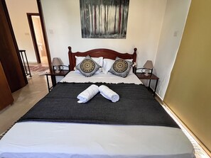 Villa, 3 Bedrooms, Terrace | 3 bedrooms - Villa Callione - Amazing View (Kyperounta)