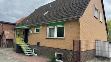 บริเวณภายนอก