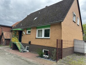 Exterior - HubTime (Algermissen)