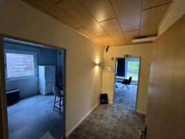 Pasillo