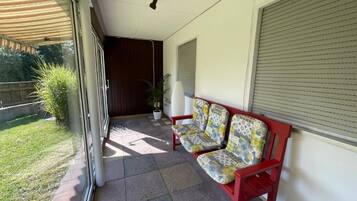 Terras