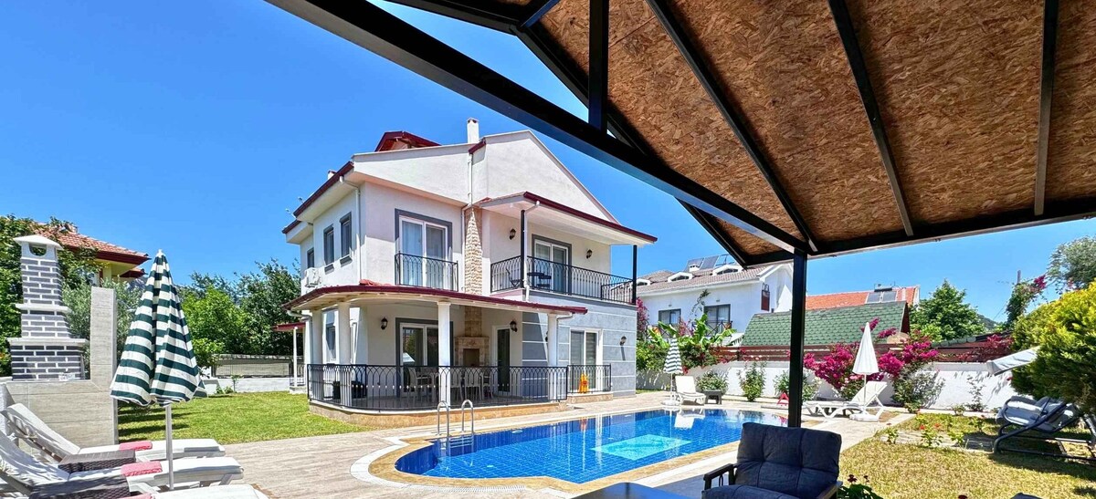 Image de profil de l’hôte