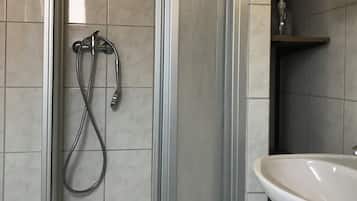 Seife, Toilettenpapier