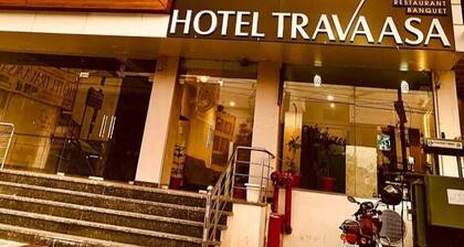 HOTEL TRAVAASA